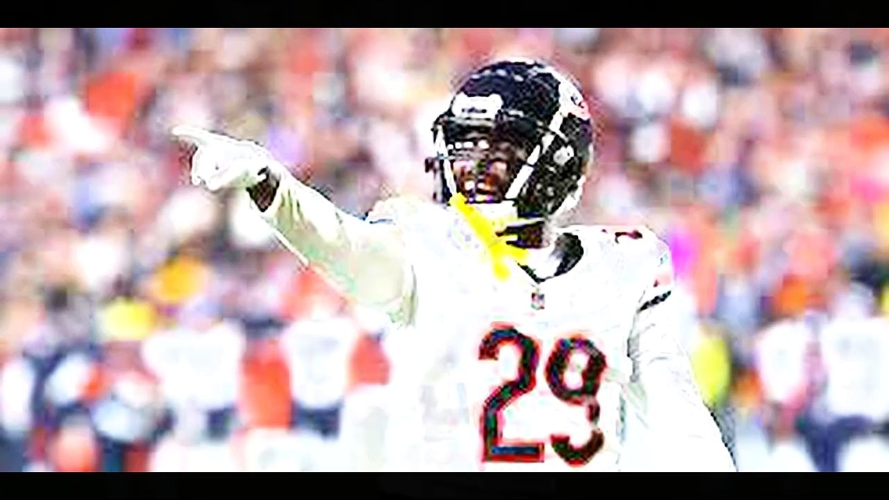 tyrique stevenson video - Tyrique Stevenson gets honest about Bears Week 9 decision