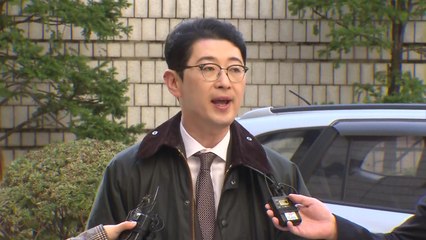 국민의힘, 이재명 1심 생중계 탄원서 제출..."알 권리 우선" / YTN