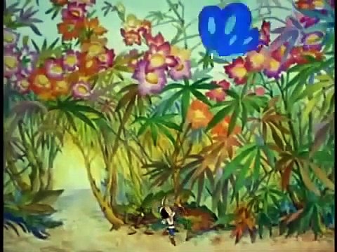 Cartoons For Kids - Adventures of Tom Thumb Jr #classiccartoons #kids