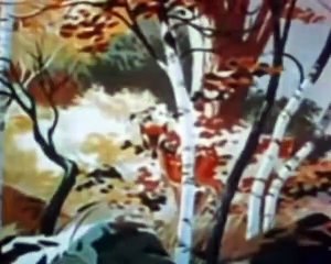 Cartoons For Kids - Camouflage #classiccartoons #kids