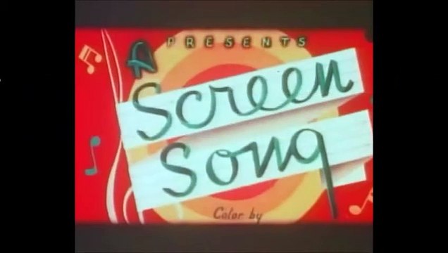 Cartoons For Kids - Farm Foolery #classiccartoons #kids