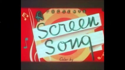 Cartoons For Kids - Farm Foolery #classiccartoons #kids