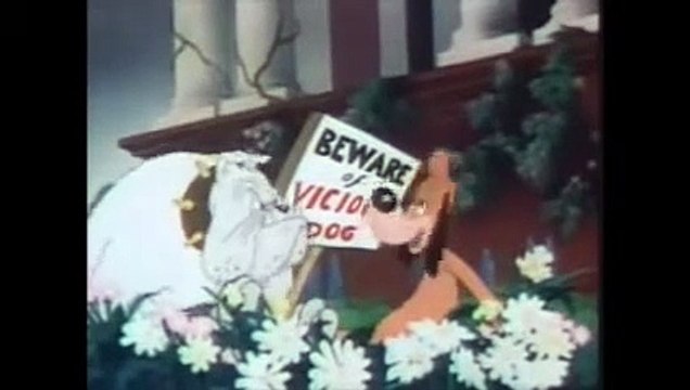 Cartoons For Kids - Ding Dong Daddy #classiccartoons #kids