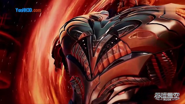 Thôn Phệ Tinh Không Tập 144 Thuyết Minh