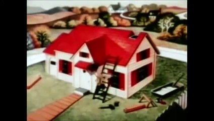 Cartoons For Kids - Insect To Injury #classiccartoons #kids