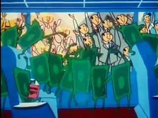 Cartoons For Kids - It's Everybody's Business #classiccartoons #kids