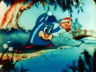 Cartoons For Kids - Picnic Panic #classiccartoons #kids