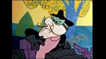 Cartoons For Kids - There Auto Be A Law #classiccartoons #kids