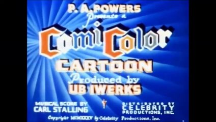 Cartoons For Kids - The Three Bears #classiccartoons #kids