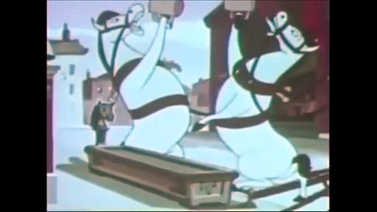 Cartoons For Kids Strolling Thru The Park #classiccartoons #kids