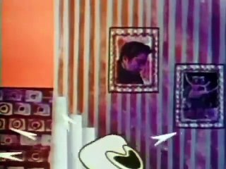 Christmas Cartoon - The Christmas Visitor #classiccartoons #kids