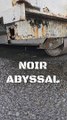 Noir abyssal / Routes de la Soie /H2O / EVOO (2024)