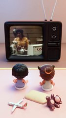 heyjoni || nonton lawak dulu lah