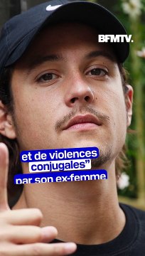 Le rappeur Nekfeu accusé de viols et de violences conjugales par son ex-femme
