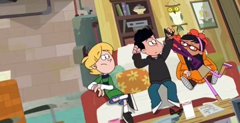 Supernoobs Supernoobs E043 Noobie Mama