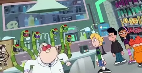 Supernoobs Supernoobs E047 Noobs Go Viral