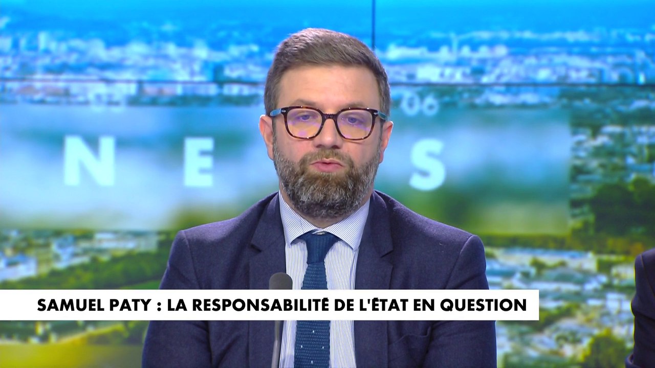 Le rôle de certains professeurs est pointé du doigt par Arthur de Watrigant