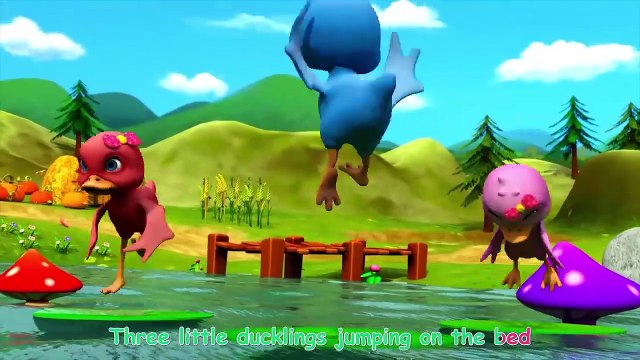 Moo Moo Brown Cow On The Farm ｜ Song For Children ｜ +More Kids Songs & Nursery Rhymes