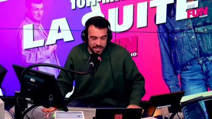 La Suite - L'intégrale du 04 novembre