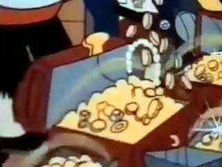 The Famous Adventures of Mr. Magoo The Famous Adventures of Mr. Magoo E022 Mr. M