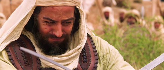 Umar Bin Khattab Subtitle Indonesia HDClear  Eps-14