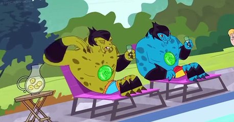 Supernoobs Supernoobs S02 E050 – Noob and Improved