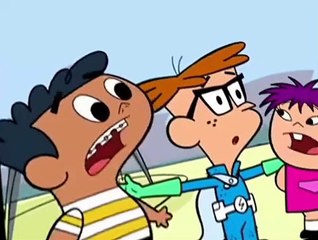 Teamo Supremo Teamo Supremo E001 In the Beginning