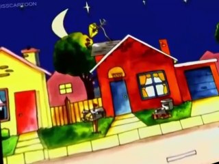 The Dumb Bunnies The Dumb Bunnies E001 – One Small Step