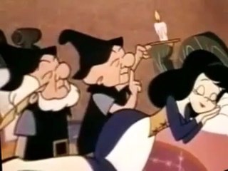The Famous Adventures of Mr. Magoo The Famous Adventures of Mr. Magoo E14-15 Mr.