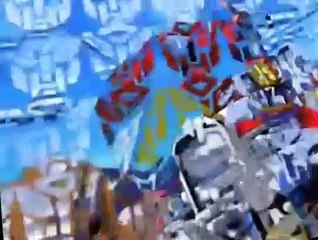 Transformers Armada Transformers Armada S01 E003 – Base