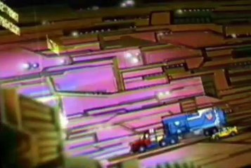 Transformers Armada Transformers Armada S01 E005 – Soldier