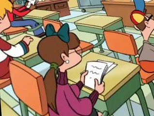 What About Mimi What About Mimi E012 – Poster Cat