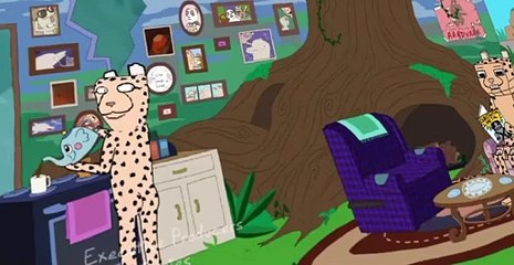 Wild Life (2020) Wild Life E002 We Bot a Zoo