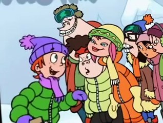 What About Mimi What About Mimi E026 – Skiing Is Believing
