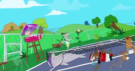 Wild Life (2020) Wild Life E004 Doug The Bear