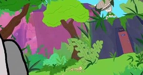 Wild Life (2020) Wild Life E006 A River Runs Zoo It