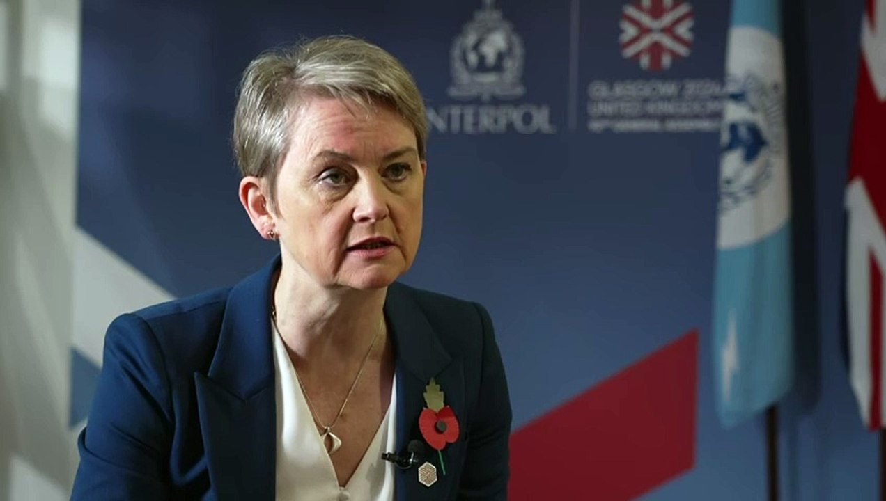 Govt announces £150m funding to tackle smuggling gangs