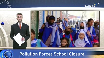 Students Stay Home in Lahore as City Implements 'Green Lockdown'