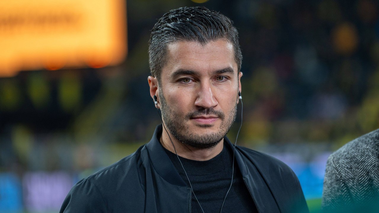 'Im Nachhinein bereue ich es': Sahin über sein Taktik-Buch