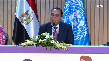رئيس الوزراء: مصر لديها تجربة رائدة في مشروع حياة كريمة والذي يعود بالفائدة على ٦٠ مليون مصري