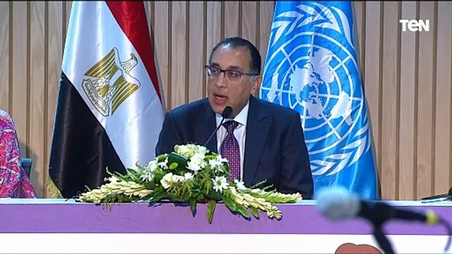 رئيس الوزراء: المنتدى الحضري العالمي من حيث الأهمية والحجم هو ثاني أكبر حدث بعد cop 27