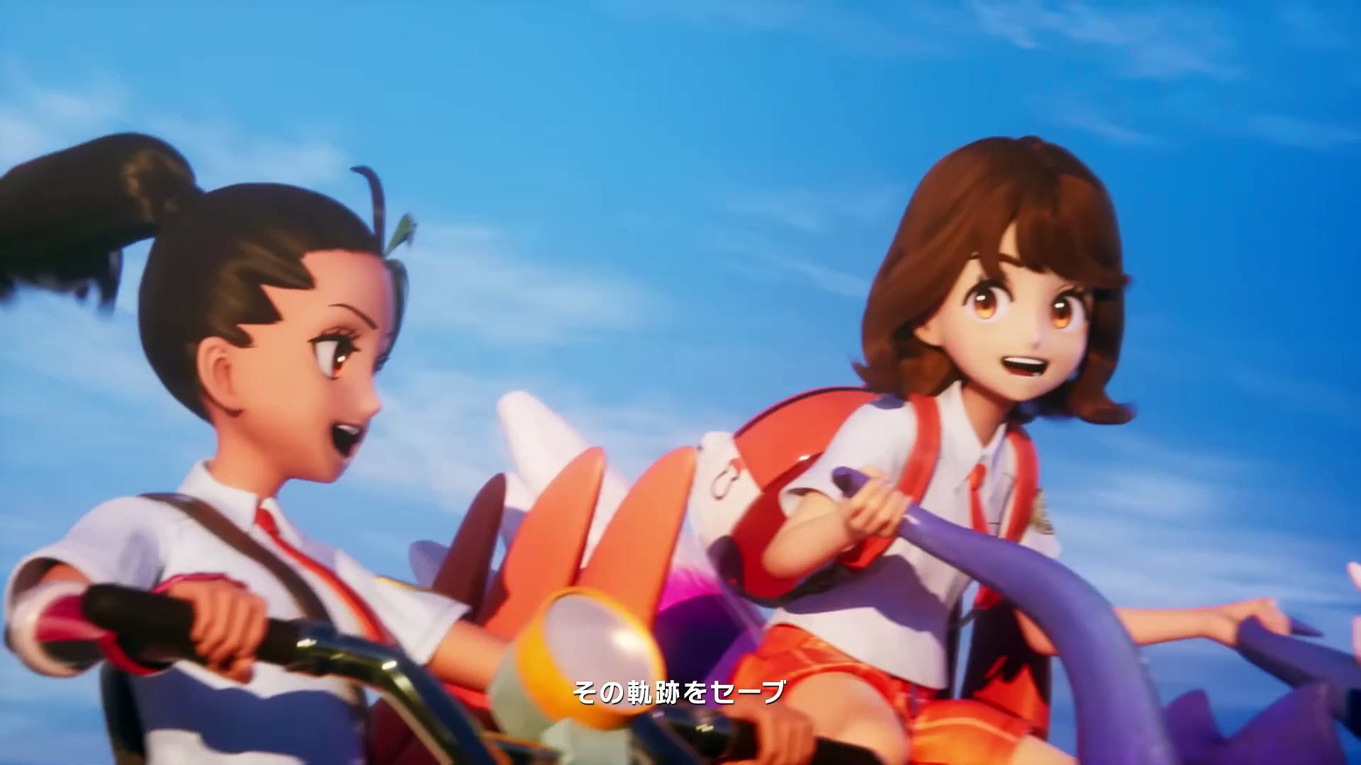 YOASOBI「Biri-Biri」 Official Music Video - Vídeo Dailymotion