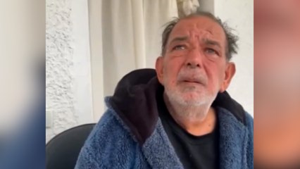 La quimio a la que no llega Enrique o el tratamiento para el Lupus de Carmina, aislados por la DANA