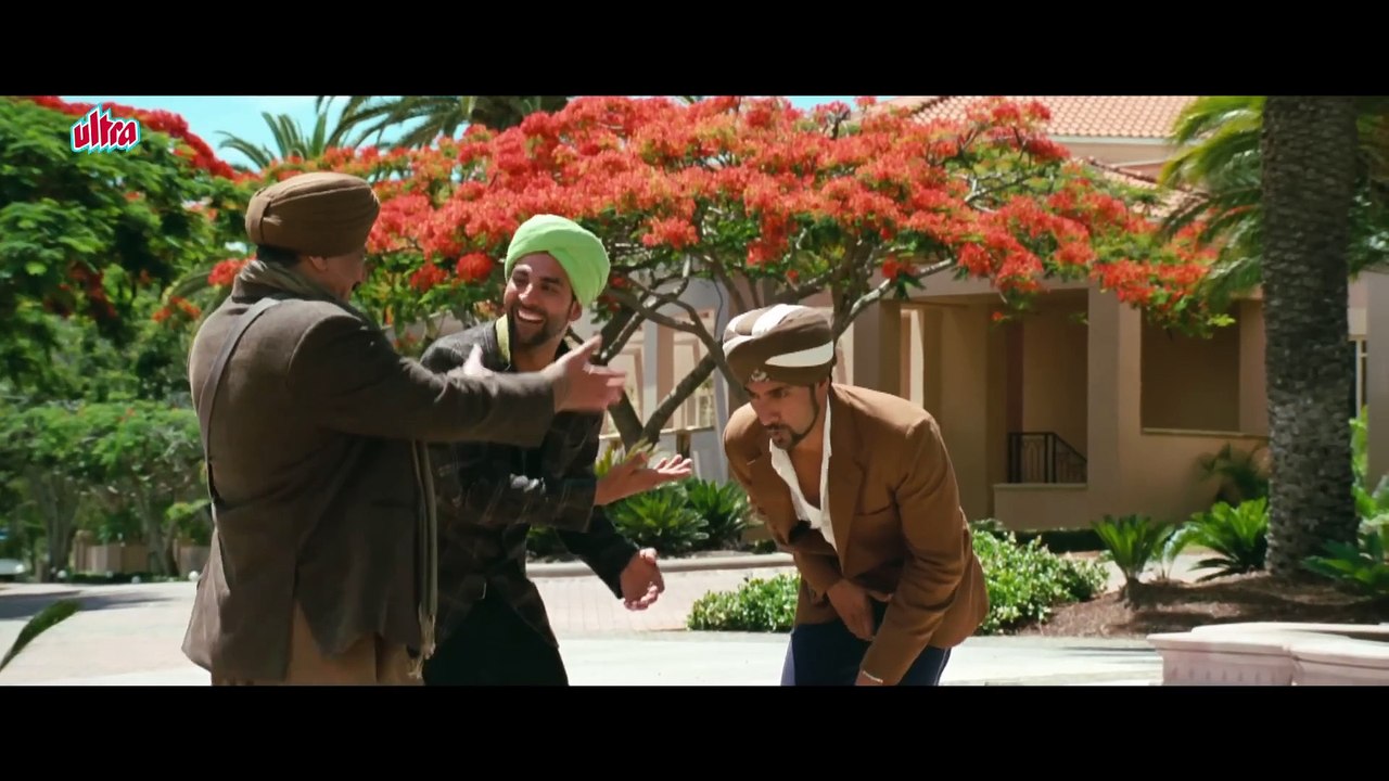 Funny video HD)