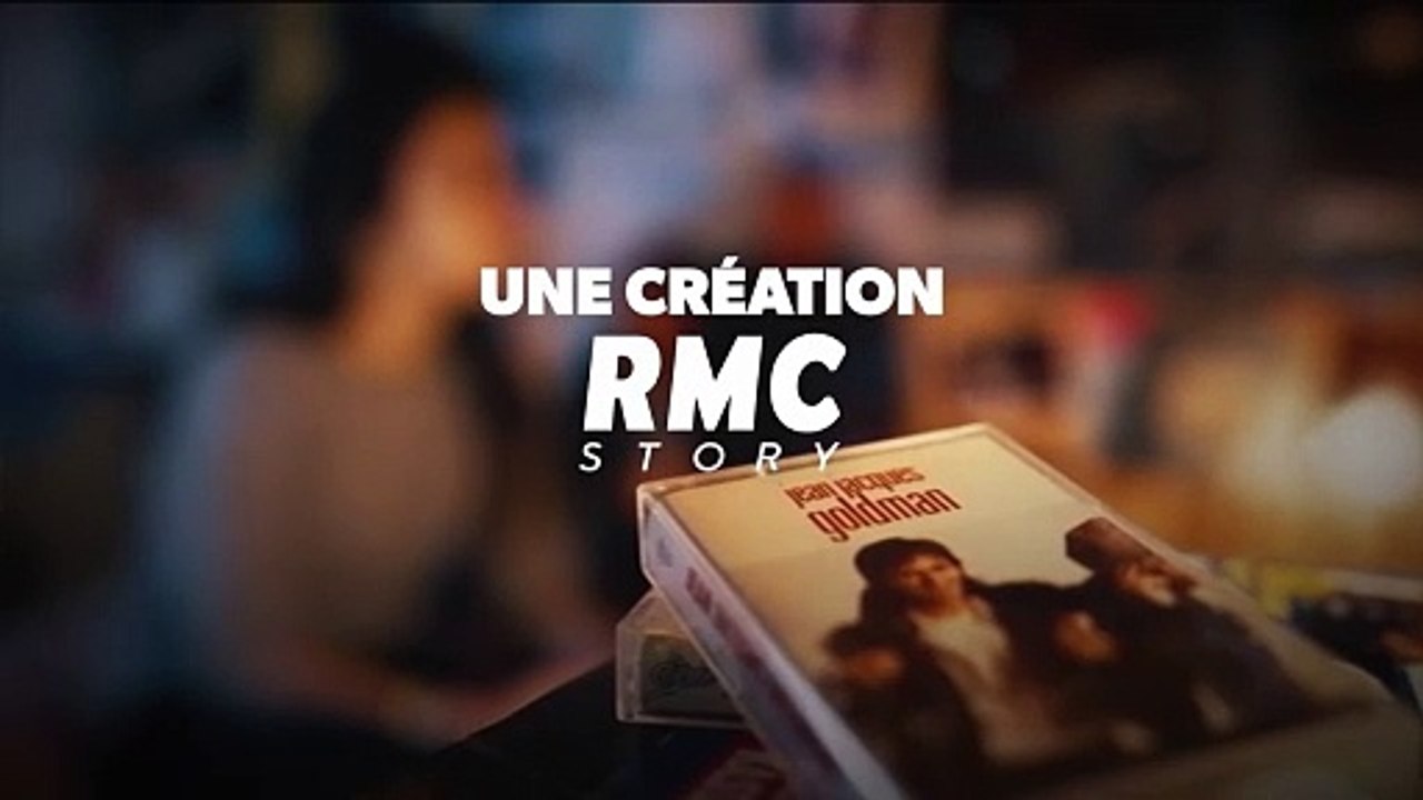 Ligne rouge (Jean-Jacques Goldman confidentiel) - 4 novembre