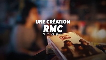 Ligne rouge (Jean-Jacques Goldman confidentiel) - 4 novembre