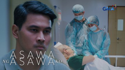 Asawa Ng Asawa Ko: Leon, dismayado sa pagbabalik ni Jordan! (Episode 168)