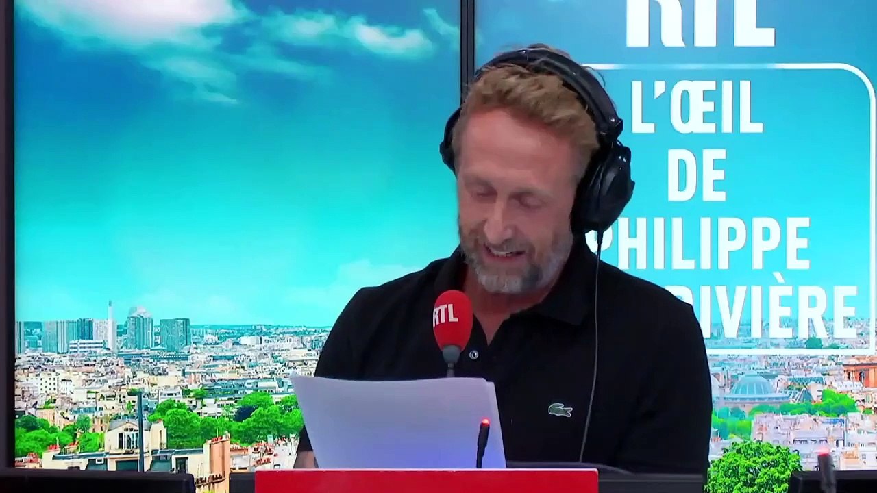 Raphaël Glucksmann invité de RTL