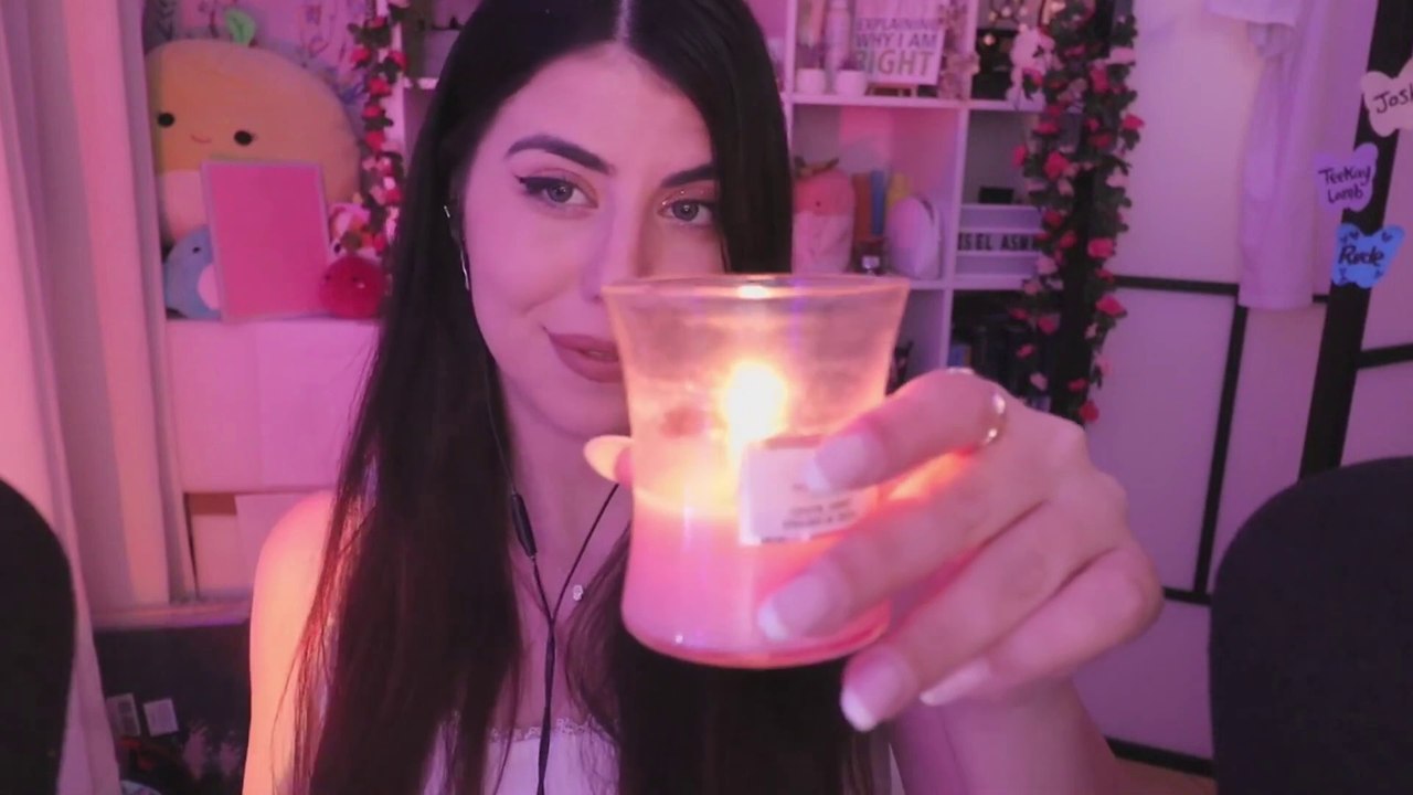 ❤️Mouth Sounds ASMR For Deep Sleep❤️ Personal attention & Triggers