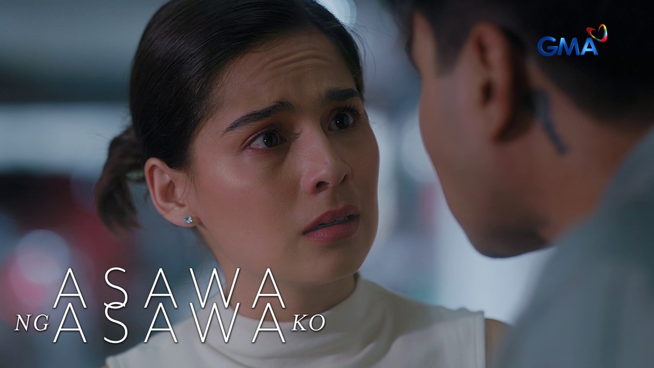 Asawa Ng Asawa Ko: Cristy, nais panagutin si Hannah! (Episode 168)